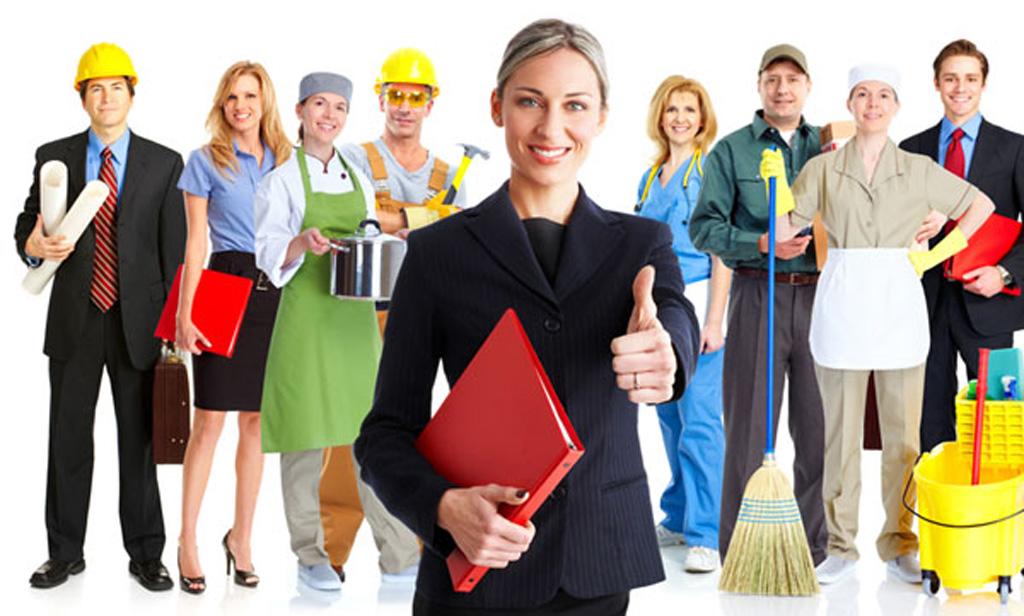 Kaynaklar Hamal Hizmeti